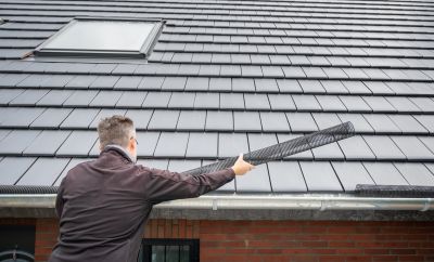Cost of Gutter Covers in Lexington Park, MD