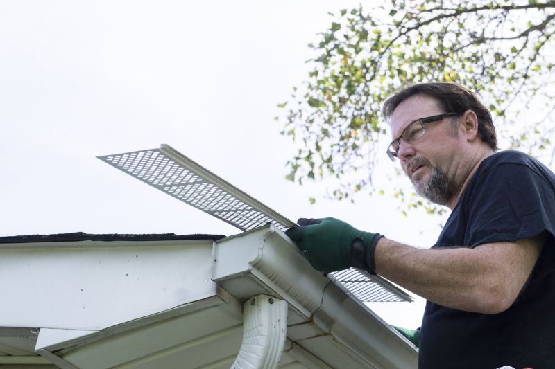 Best Gutter Screen Repair Contractors in Lexington Park, MD