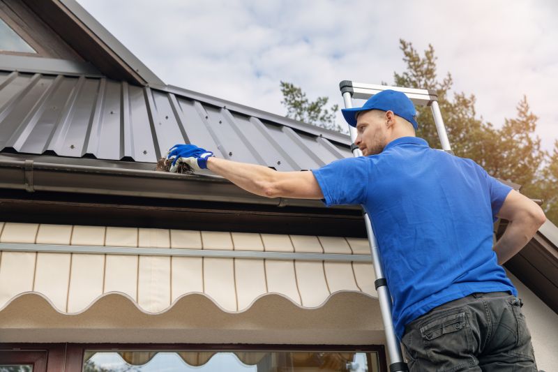 Professional Gutter Cover Service